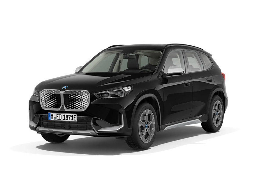 BMW iX1 150kW eDrive20 Sport 65kWh 5dr Auto Electric Estate
